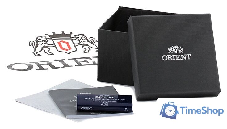 Наручные часы Orient FAA02008D9 - Изображение №4 — Интернет-магазин Time-Shop