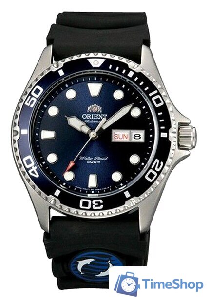 Наручные часы Orient FAA02008D9 - Изображение №1 — Интернет-магазин Time-Shop