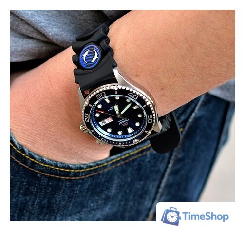 Наручные часы Orient FAA02008D9 - Изображение №3 — Интернет-магазин Time-Shop