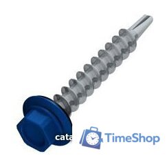 Саморез Starfix SM-98691-4500 (4500 шт) - Изображение №1 — Интернет-магазин Time-Shop