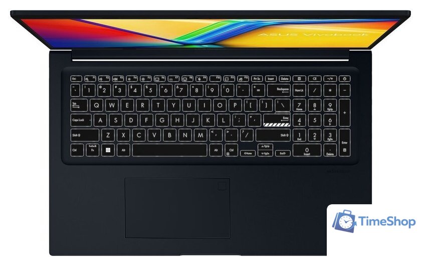 Ноутбук ASUS Vivobook 17 X1704VA-AU984 - Изображение №6 — Интернет-магазин Time-Shop