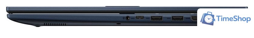 Ноутбук ASUS Vivobook 17 X1704VA-AU984 - Изображение №12 — Интернет-магазин Time-Shop