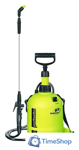 Ручной опрыскиватель Marolex Profession 7 S036.241 (пакет) - Изображение №1 — Интернет-магазин Time-Shop