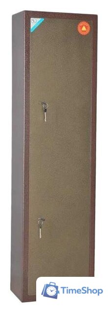 Оружейный сейф Меткон ОШ-4 - Изображение №1 — Интернет-магазин Time-Shop