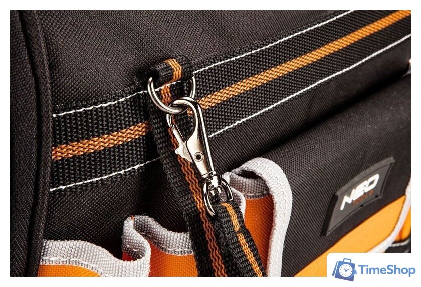 Сумка для инструментов NEO 84-301 - Изображение №11 — Интернет-магазин Time-Shop