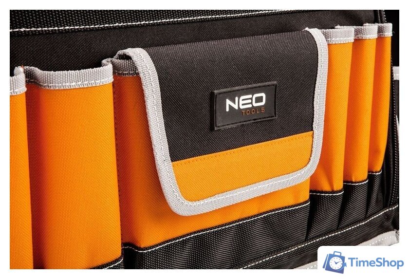 Сумка для инструментов NEO 84-301 - Изображение №6 — Интернет-магазин Time-Shop