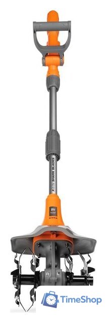 Мотокультиватор аккумуляторный Daewoo Power DAT 2521Li Set (с 1-им АКБ) - Изображение №3 — Интернет-магазин Time-Shop