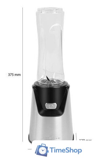 Стационарный блендер ProfiCook PC-SM 1153 - Изображение №2 — Интернет-магазин Time-Shop