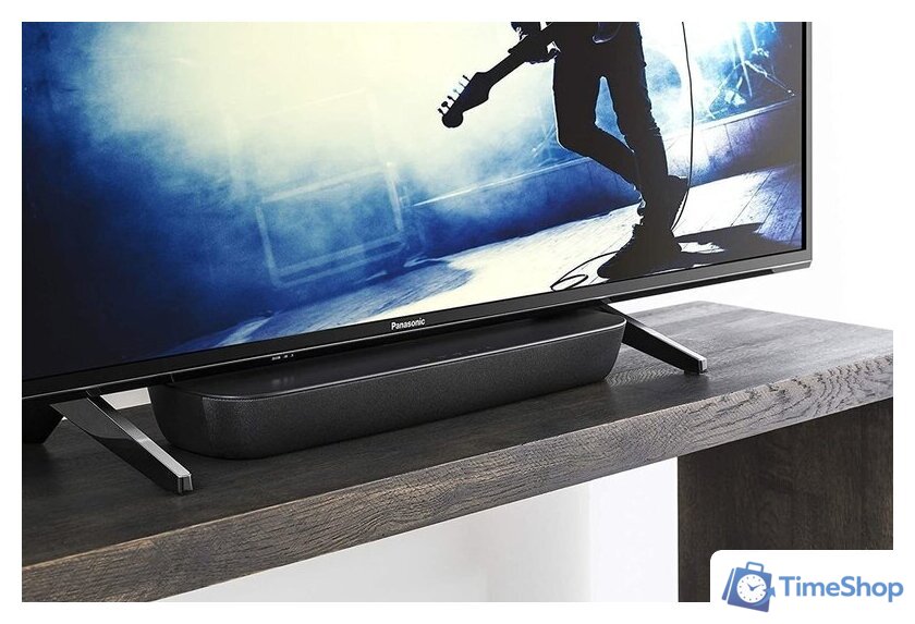 Саундбар Panasonic SC-HTB200 - Изображение №5 — Интернет-магазин Time-Shop