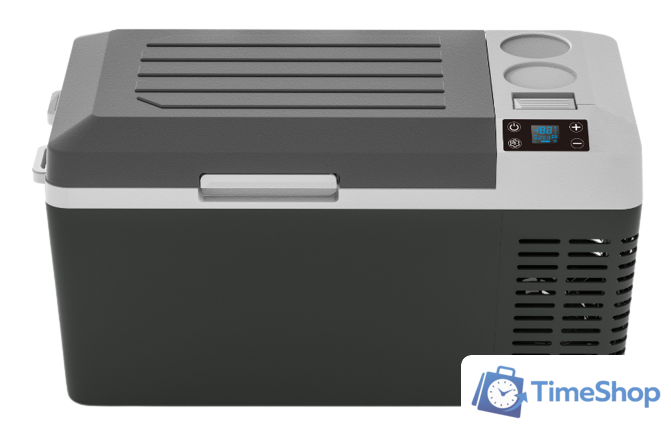 Компрессорный автохолодильник Filymore J30 30л (черный) - Изображение №1 — Интернет-магазин Time-Shop