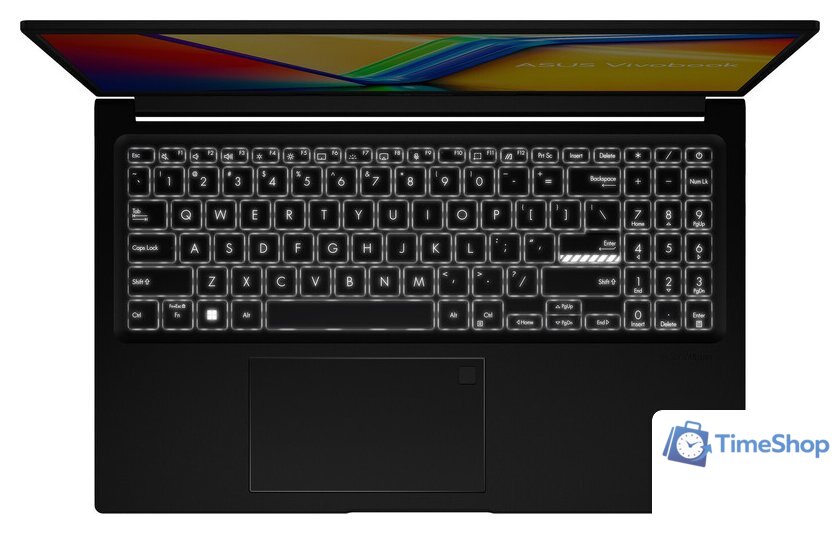 Ноутбук ASUS Vivobook 15X OLED K3504VA-MA476 - Изображение №8 — Интернет-магазин Time-Shop
