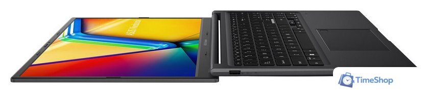 Ноутбук ASUS Vivobook 15X OLED K3504VA-MA476 - Изображение №2 — Интернет-магазин Time-Shop