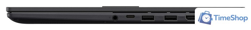 Ноутбук ASUS Vivobook 15X OLED K3504VA-MA476 - Изображение №12 — Интернет-магазин Time-Shop
