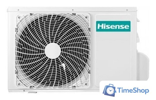 Кондиционер Hisense Zoom 2.0 Classic A AS-24HW4RBSKB00 - Изображение №8 — Интернет-магазин Time-Shop