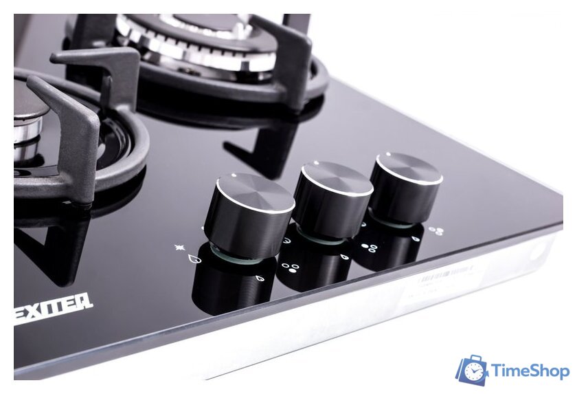 Варочная панель Exiteq EXH-202 - Изображение №2 — Интернет-магазин Time-Shop