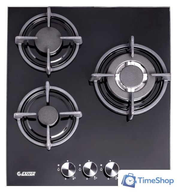 Варочная панель Exiteq EXH-202 - Изображение №1 — Интернет-магазин Time-Shop