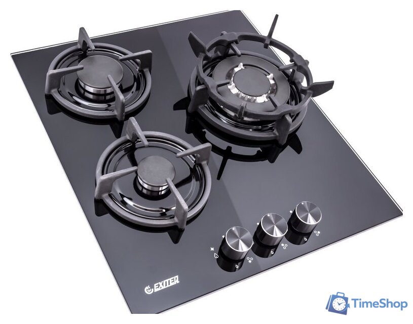 Варочная панель Exiteq EXH-202 - Изображение №4 — Интернет-магазин Time-Shop