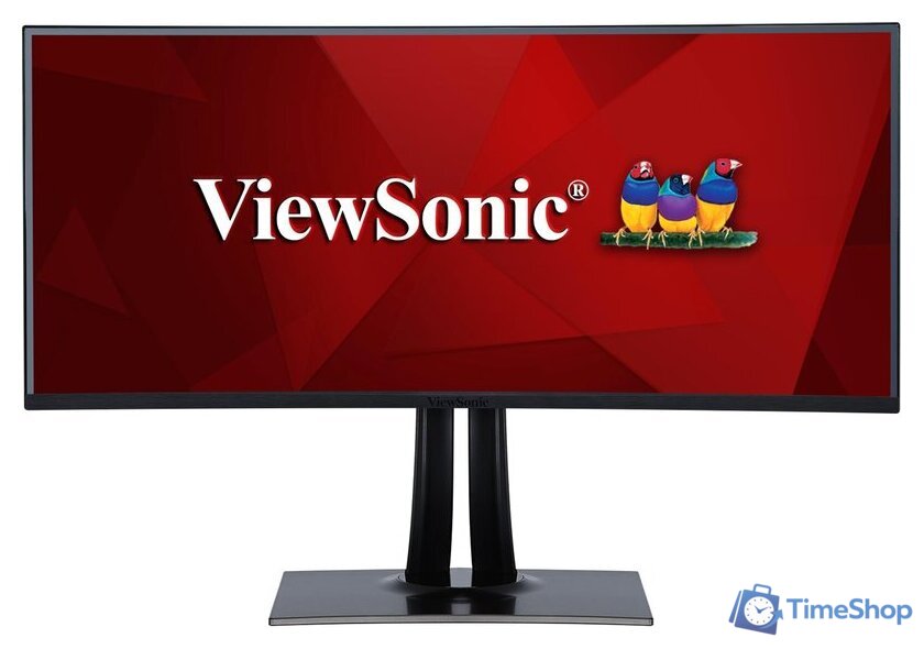 Монитор ViewSonic ColorPro VP3881 - Изображение №1 — Интернет-магазин Time-Shop