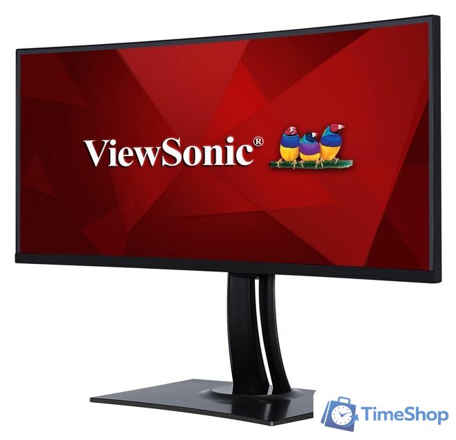 Монитор ViewSonic ColorPro VP3881 - Изображение №2 — Интернет-магазин Time-Shop