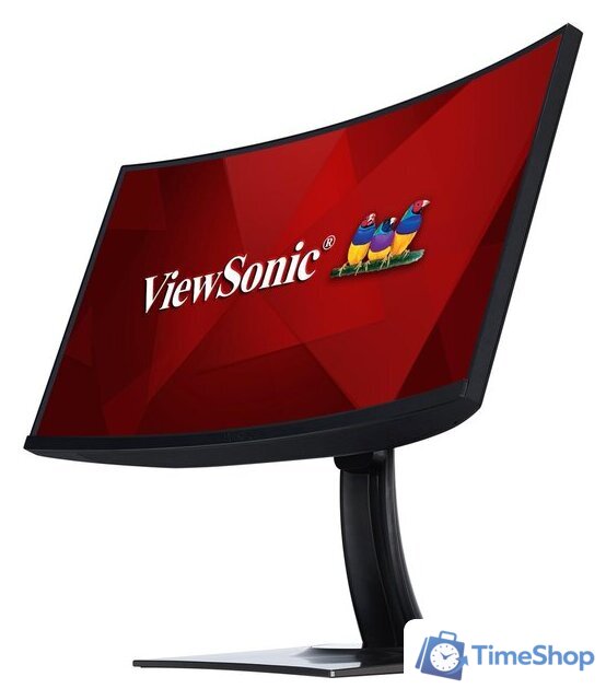 Монитор ViewSonic ColorPro VP3881 - Изображение №4 — Интернет-магазин Time-Shop