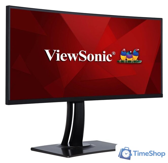 Монитор ViewSonic ColorPro VP3881 - Изображение №3 — Интернет-магазин Time-Shop