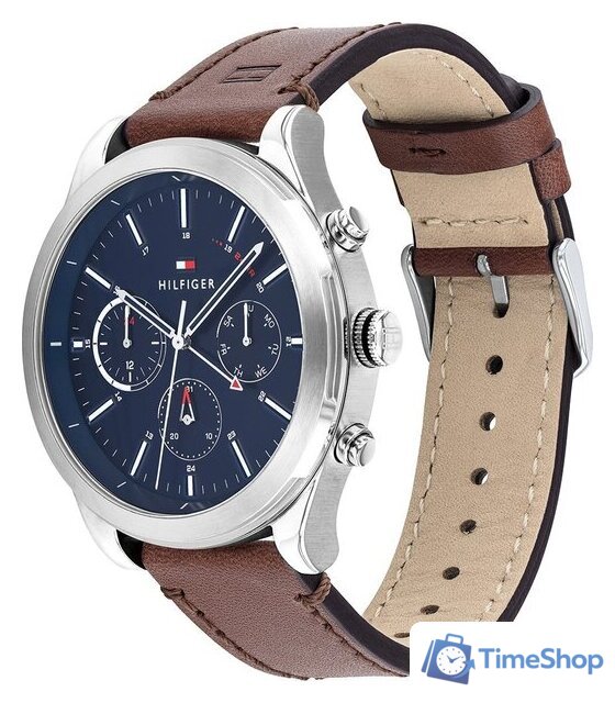 Наручные часы Tommy Hilfiger 1791741 - Изображение №2 — Интернет-магазин Time-Shop