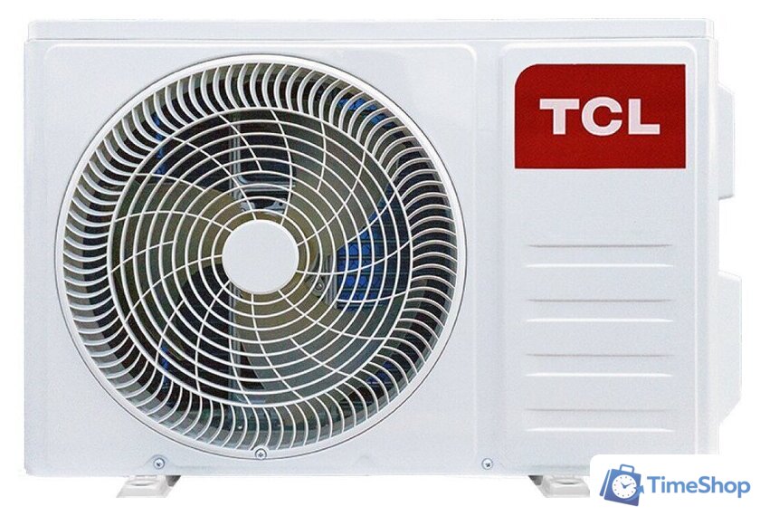 Кондиционер TCL Breeze IN Pro TAC-BR07ONF/R - Изображение №8 — Интернет-магазин Time-Shop