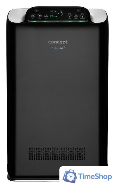 Очиститель воздуха Concept Perfect Air Smart CA2000 - Изображение №1 — Интернет-магазин Time-Shop