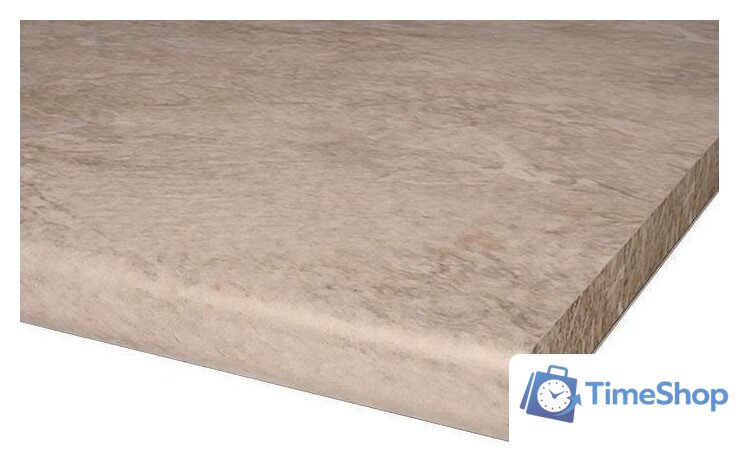 Готовая кухня Интерлиния Мила 12x13 (вудлайн кремовый) - Изображение №2 — Интернет-магазин Time-Shop