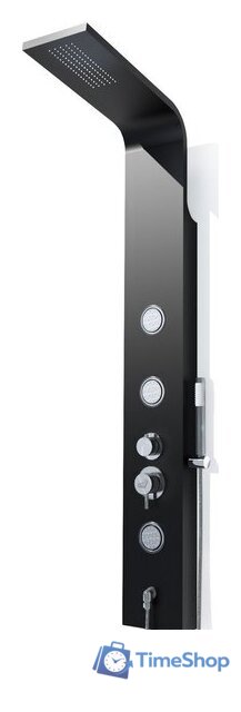 Душевая панель RGW SP-04 B - Изображение №6 — Интернет-магазин Time-Shop