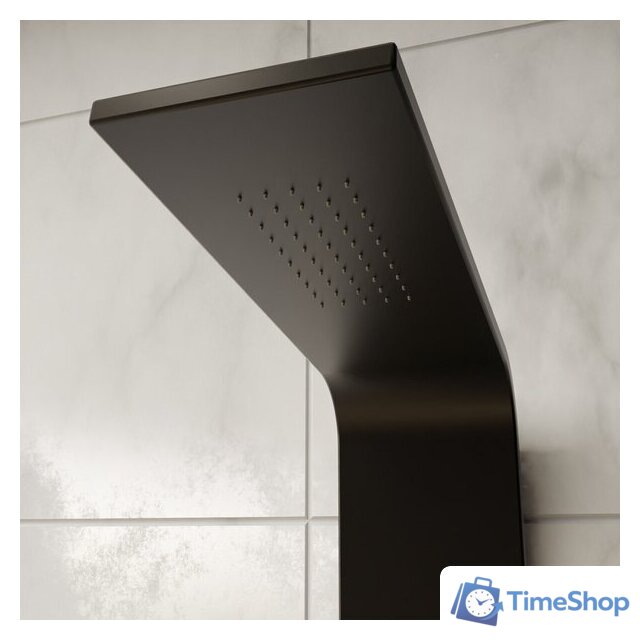 Душевая панель RGW SP-04 B - Изображение №3 — Интернет-магазин Time-Shop