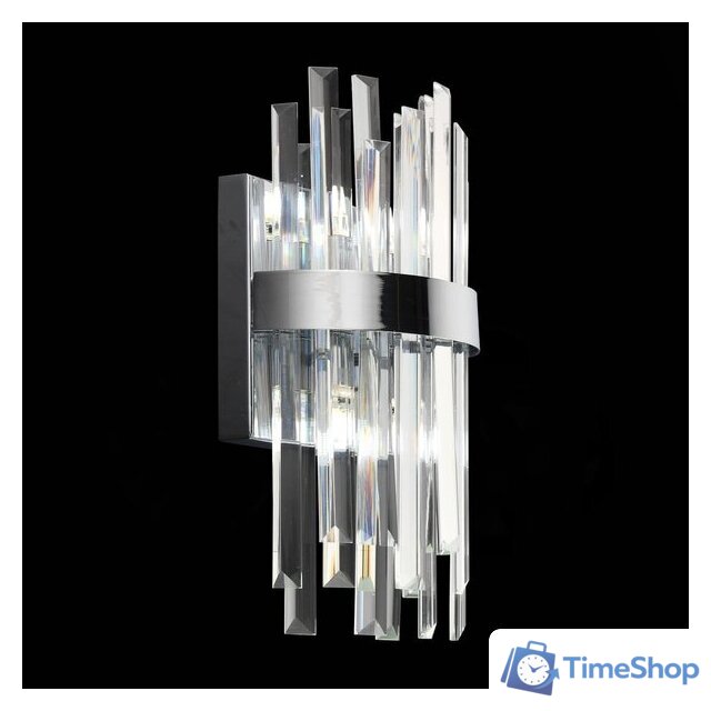 Бра ST Luce Bafo SL1160.101.04 - Изображение №11 — Интернет-магазин Time-Shop