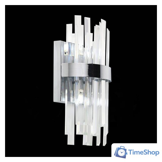 Бра ST Luce Bafo SL1160.101.04 - Изображение №9 — Интернет-магазин Time-Shop