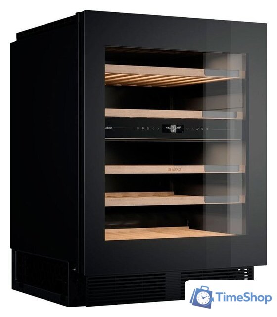 Винный шкаф ASKO WCN25842G - Изображение №1 — Интернет-магазин Time-Shop