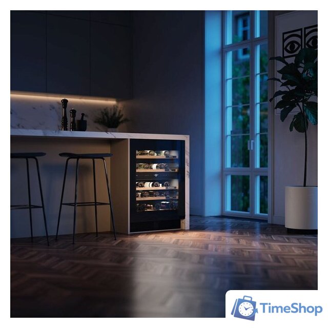 Винный шкаф ASKO WCN25842G - Изображение №4 — Интернет-магазин Time-Shop