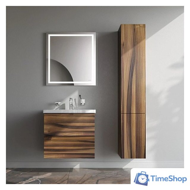  AM.PM Шкаф-пенал Gem M90CHR0306HF - Изображение №7 — Интернет-магазин Time-Shop