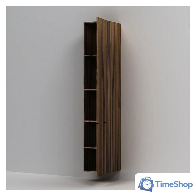  AM.PM Шкаф-пенал Gem M90CHR0306HF - Изображение №4 — Интернет-магазин Time-Shop