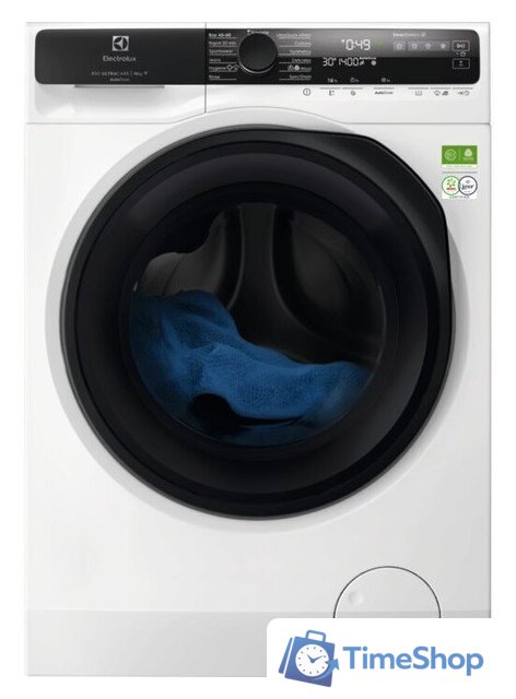 Стиральная машина Electrolux EW8F5417SACE - Изображение №1 — Интернет-магазин Time-Shop