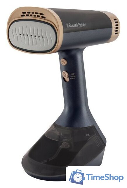 Отпариватель Russell Hobbs Hobbs VacuSteam 28550-56 - Изображение №1 — Интернет-магазин Time-Shop