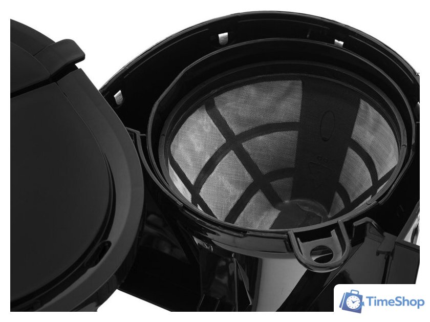 Капельная кофеварка Kitfort KT-730 - Изображение №6 — Интернет-магазин Time-Shop