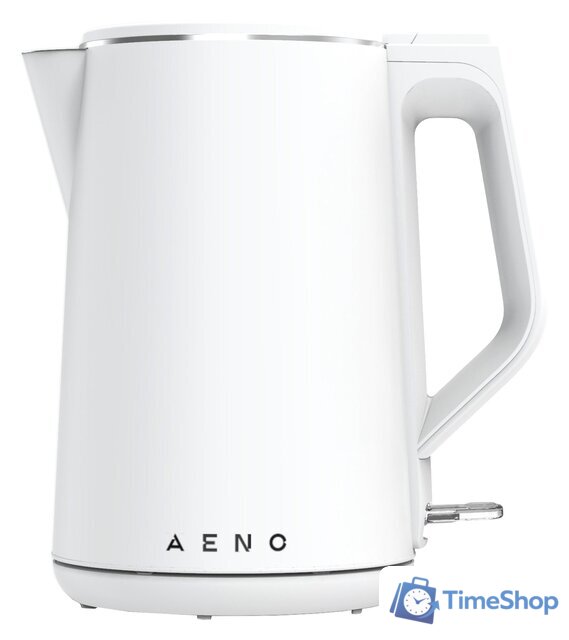 Электрический чайник AENO EK2 - Изображение №1 — Интернет-магазин Time-Shop
