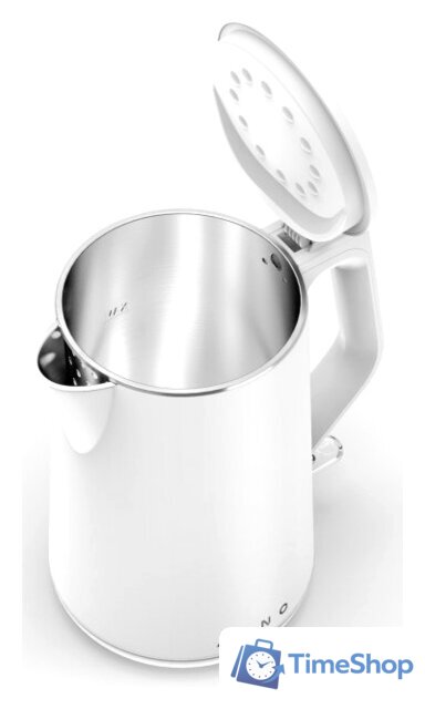 Электрический чайник AENO EK2 - Изображение №7 — Интернет-магазин Time-Shop