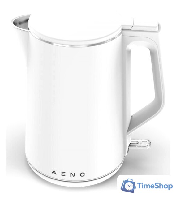 Электрический чайник AENO EK2 - Изображение №5 — Интернет-магазин Time-Shop