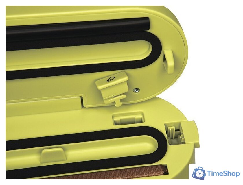 Бескамерный вакуумный упаковщик Oursson VS0431/GA - Изображение №5 — Интернет-магазин Time-Shop