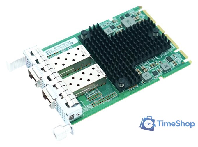 Сетевая карта LR-Link LRES3029PF-OCP - Изображение №1 — Интернет-магазин Time-Shop