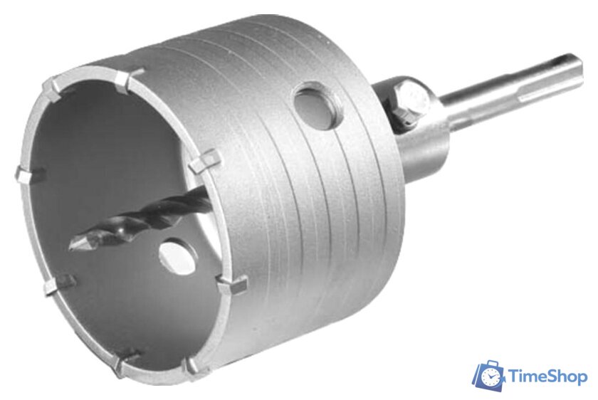 Коронка Total TAC430801 - Изображение №1 — Интернет-магазин Time-Shop