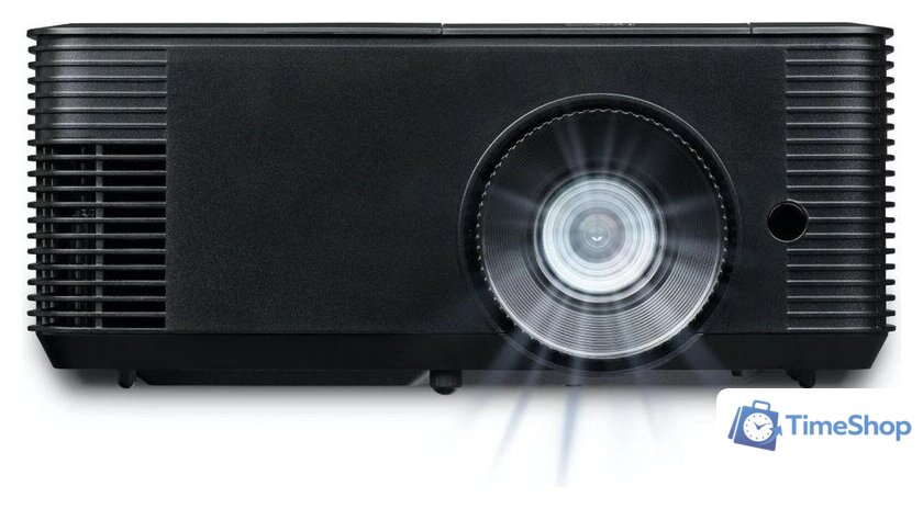 Проектор InFocus IN2134 - Изображение №3 — Интернет-магазин Time-Shop