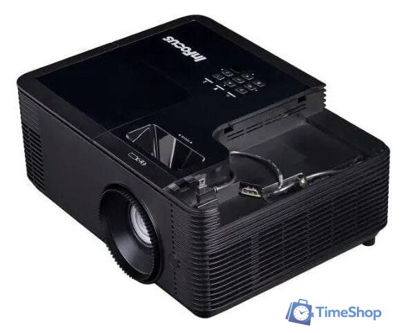 Проектор InFocus IN2134 - Изображение №5 — Интернет-магазин Time-Shop