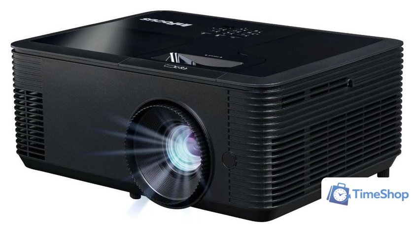 Проектор InFocus IN2134 - Изображение №2 — Интернет-магазин Time-Shop