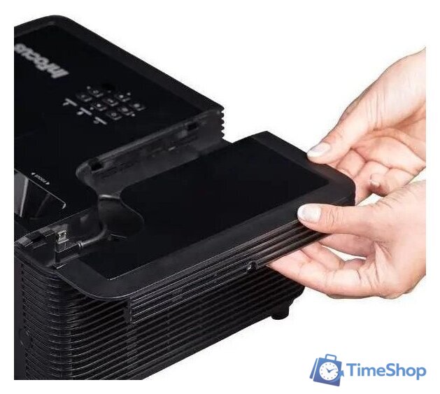 Проектор InFocus IN2134 - Изображение №4 — Интернет-магазин Time-Shop